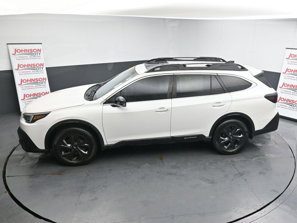 Used 2020 Subaru Outback Onyx Edition XT image 28