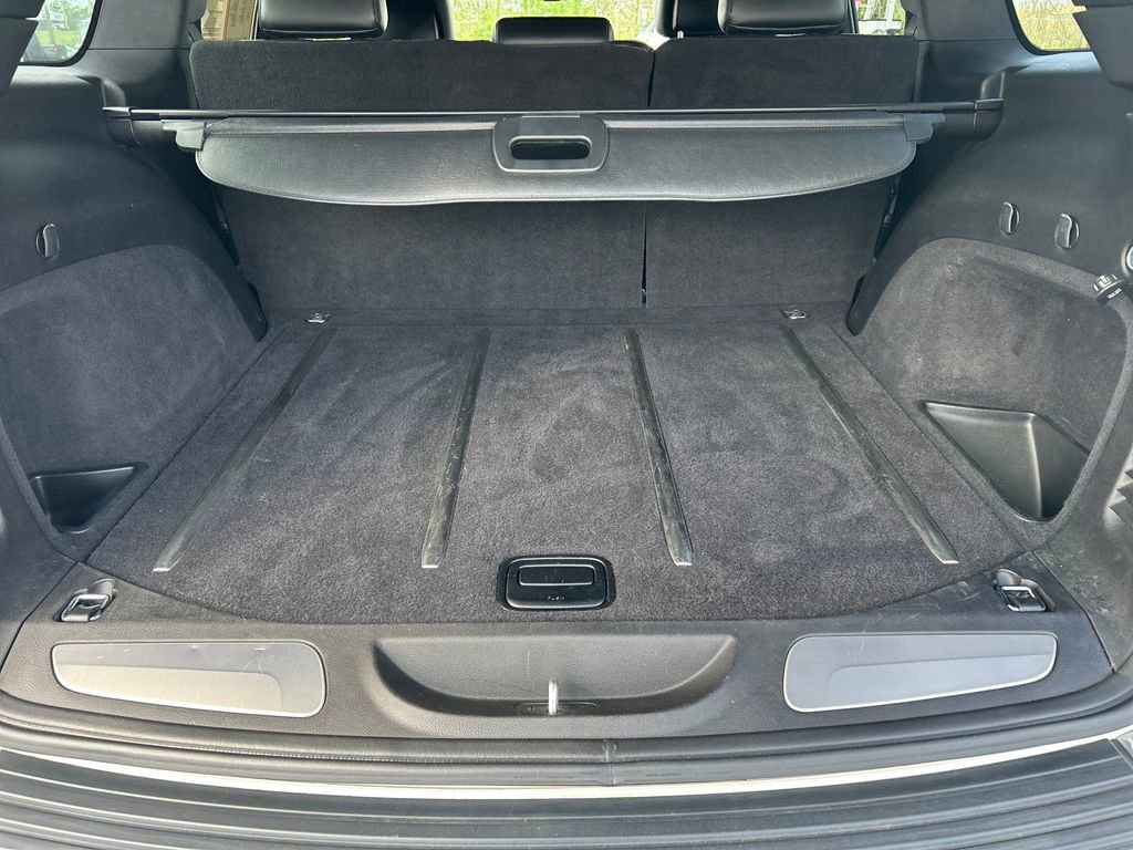 Used 2015 Jeep Grand Cherokee Limited image 18