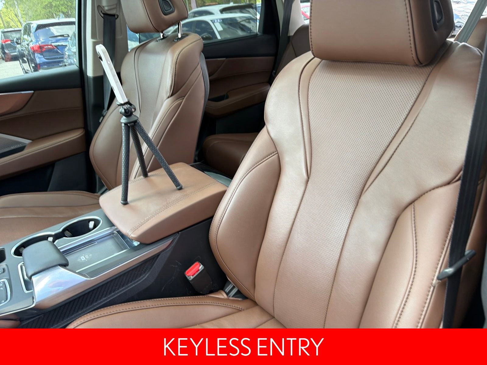 Used 2024 Acura MDX SH-AWD w/ Technology Package image 18