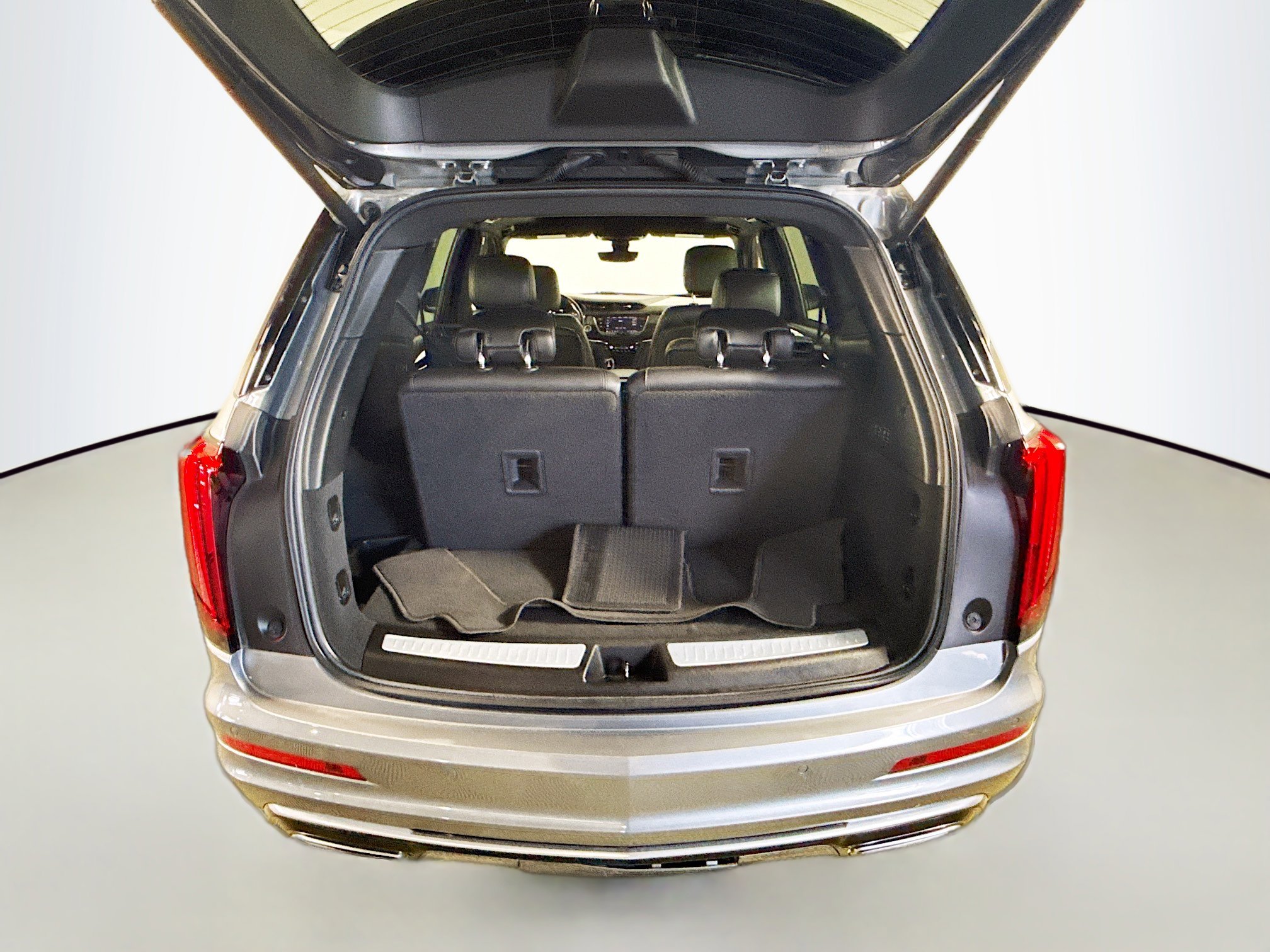 Used 2021 Cadillac XT6 Premium Luxury FWD image 35