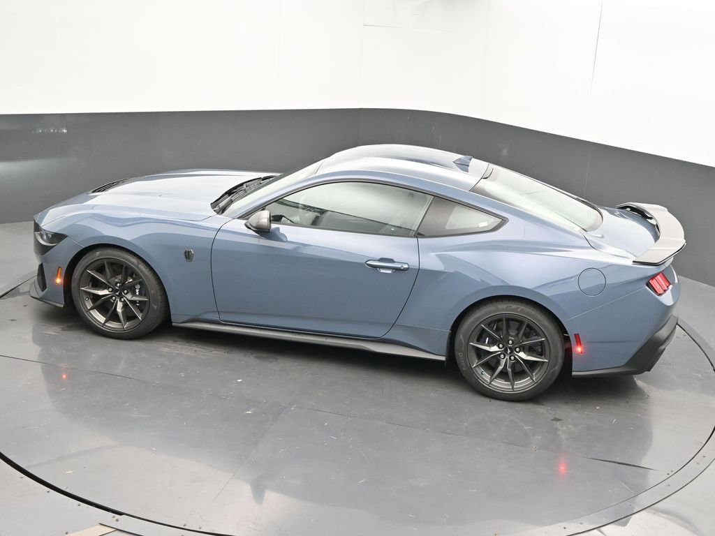 New 2025 Ford Mustang Dark Horse image 35