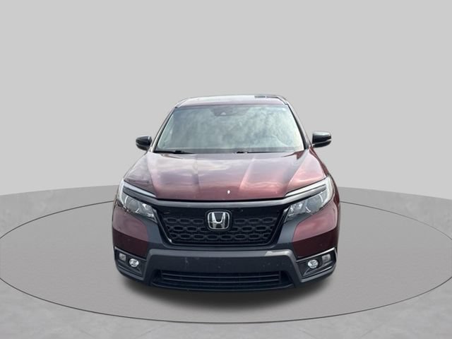 Used 2020 Honda Passport EX-L image 2