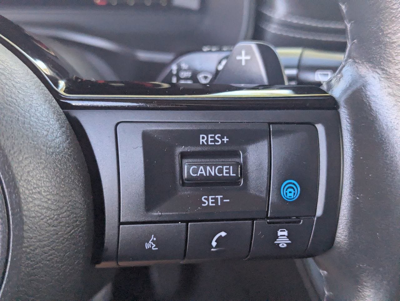 Certified 2024 Nissan Rogue Platinum w/ Platinum Premium Package image 29