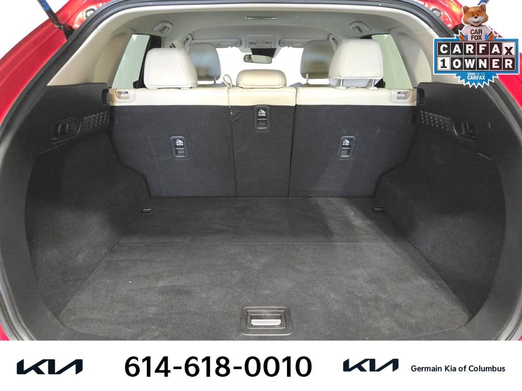 Used 2023 MAZDA CX-5 AWD 2.5 S w/ Select Package image 18