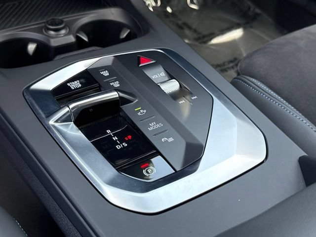 Used 2026 BMW M235i xDrive w/ M Performance Package AWD/4WD image 25