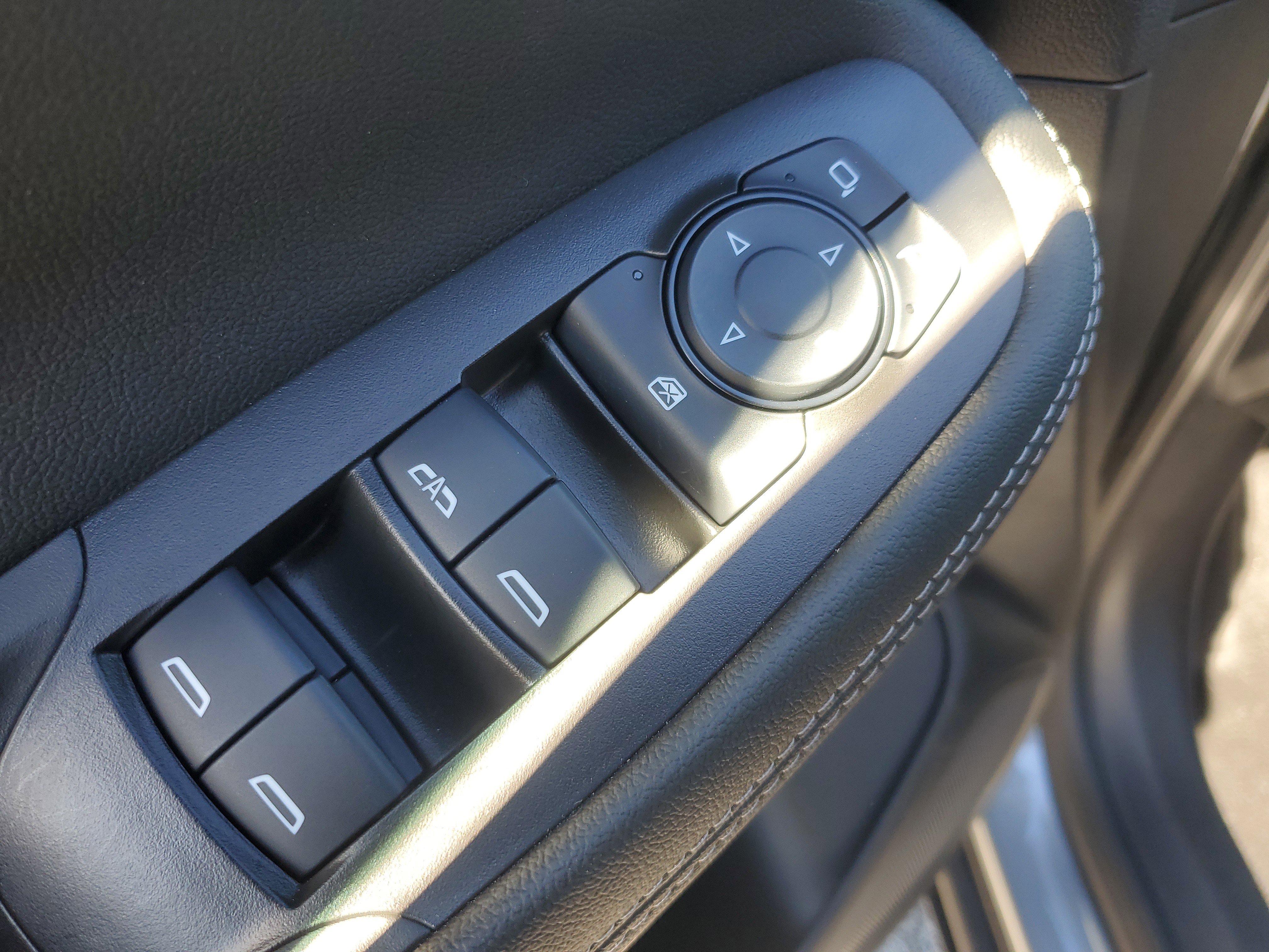 New 2025 Buick Encore GX Preferred w/ Comfort Package image 17