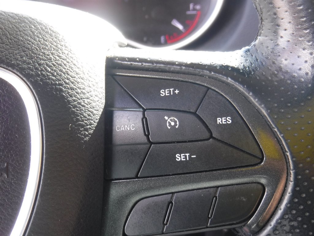 Used 2020 Dodge Durango AWD image 16