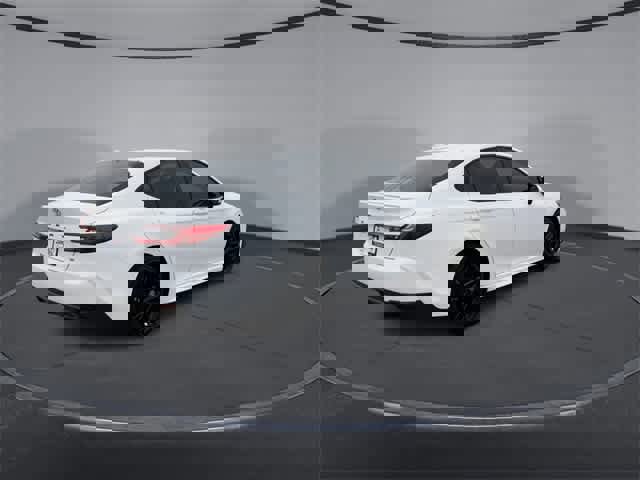 Used 2025 Toyota Camry SE image 8