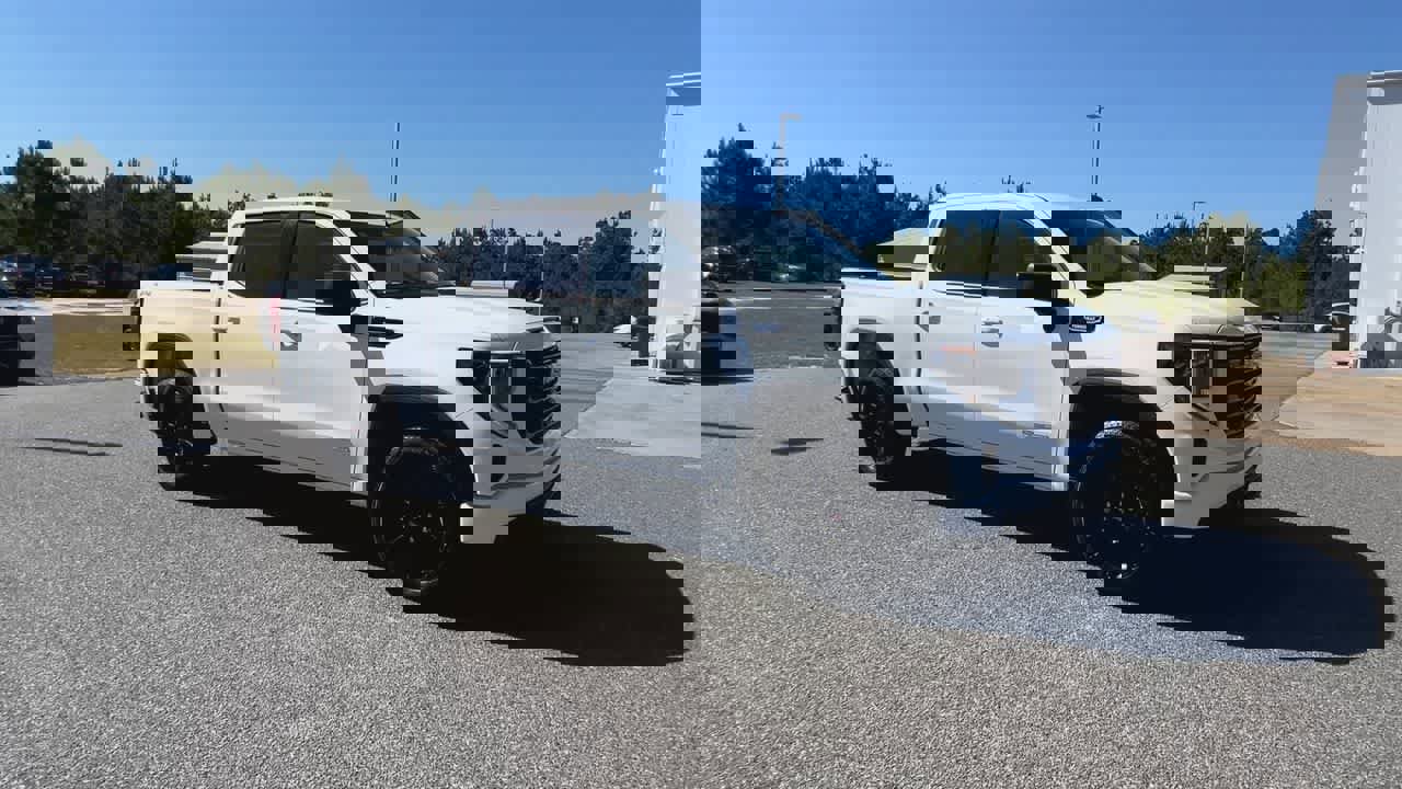 New 2026 GMC Sierra 1500 Elevation video 2