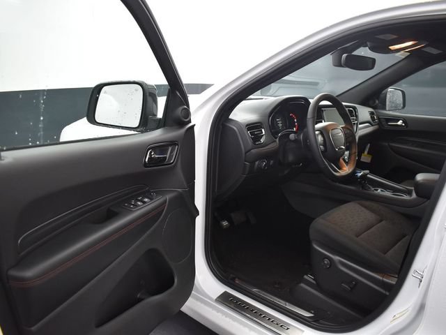 Used 2026 Dodge Durango GT w/ Blacktop Package AWD/4WD image 12
