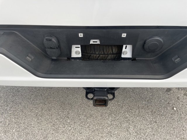 Used 2022 Chevrolet Silverado 1500 Custom image 13