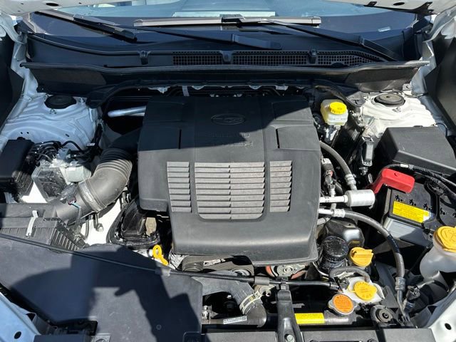 Certified 2023 Subaru Forester AWD/4WD image 11