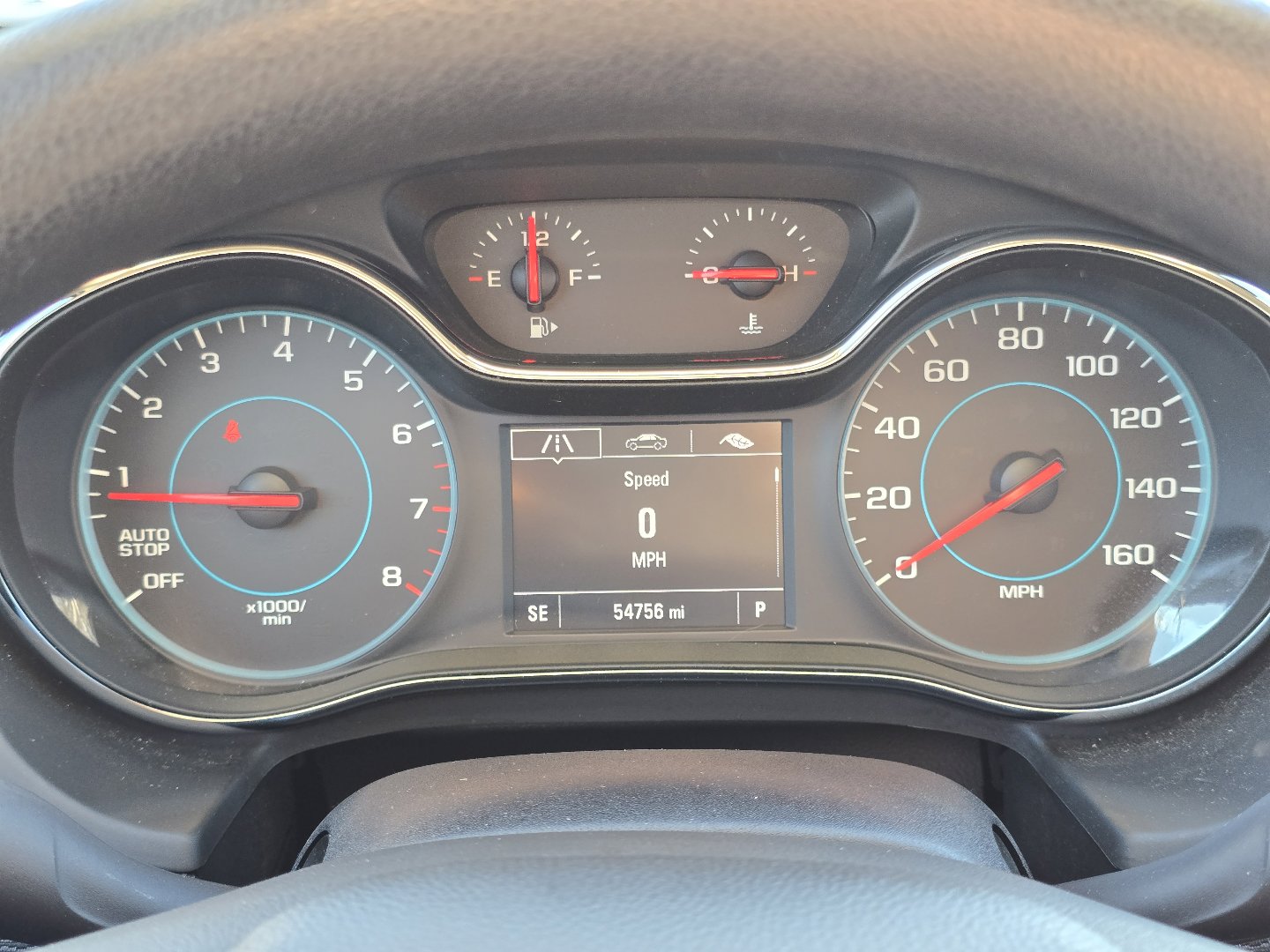 Used 2017 Chevrolet Cruze LT w/ Convenience Package image 33