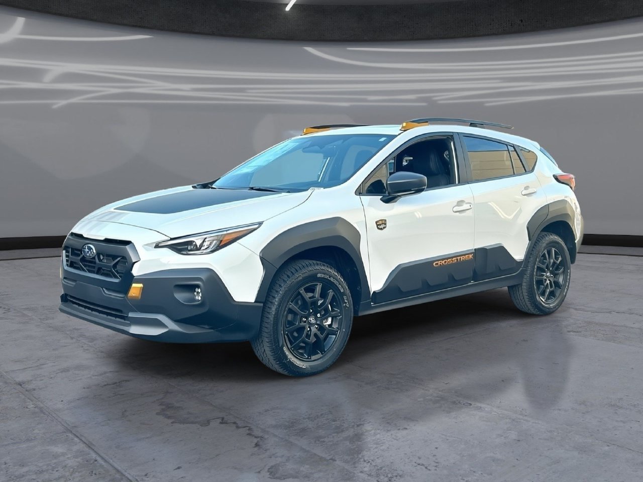 New 2026 Subaru Crosstrek 2.5i Wilderness