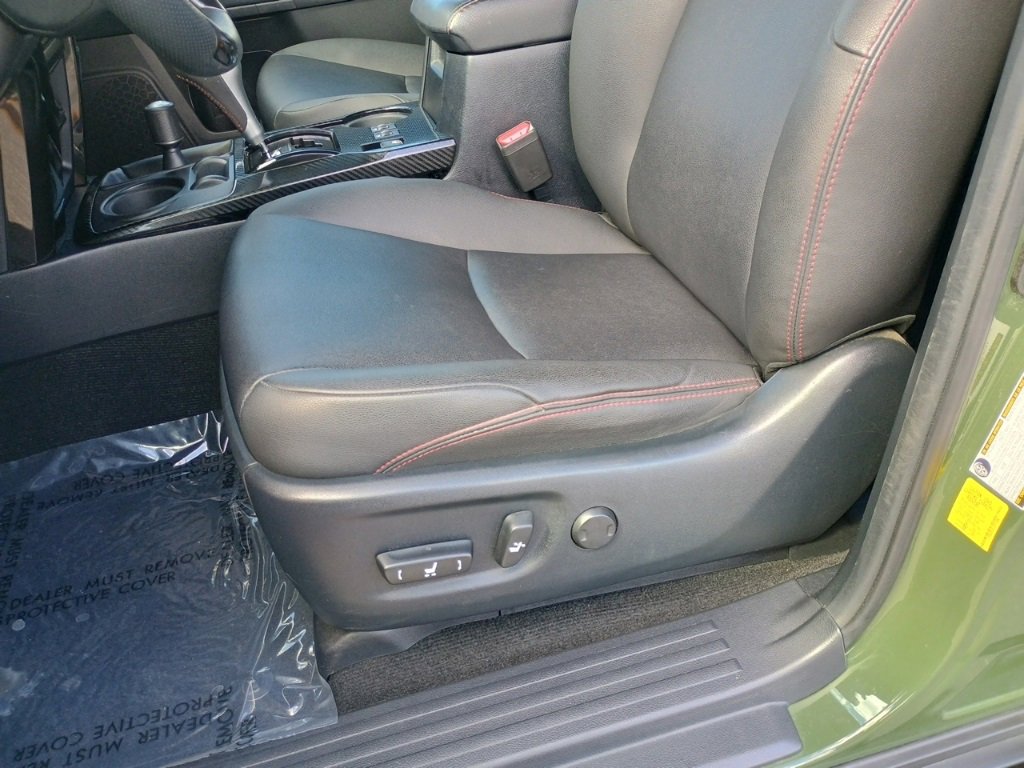 Used 2020 Toyota 4Runner TRD Pro image 13