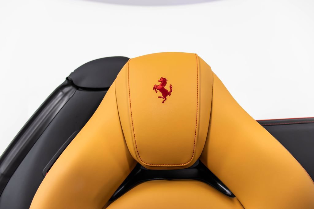 Certified 2023 Ferrari F8 Tributo RWD image 55