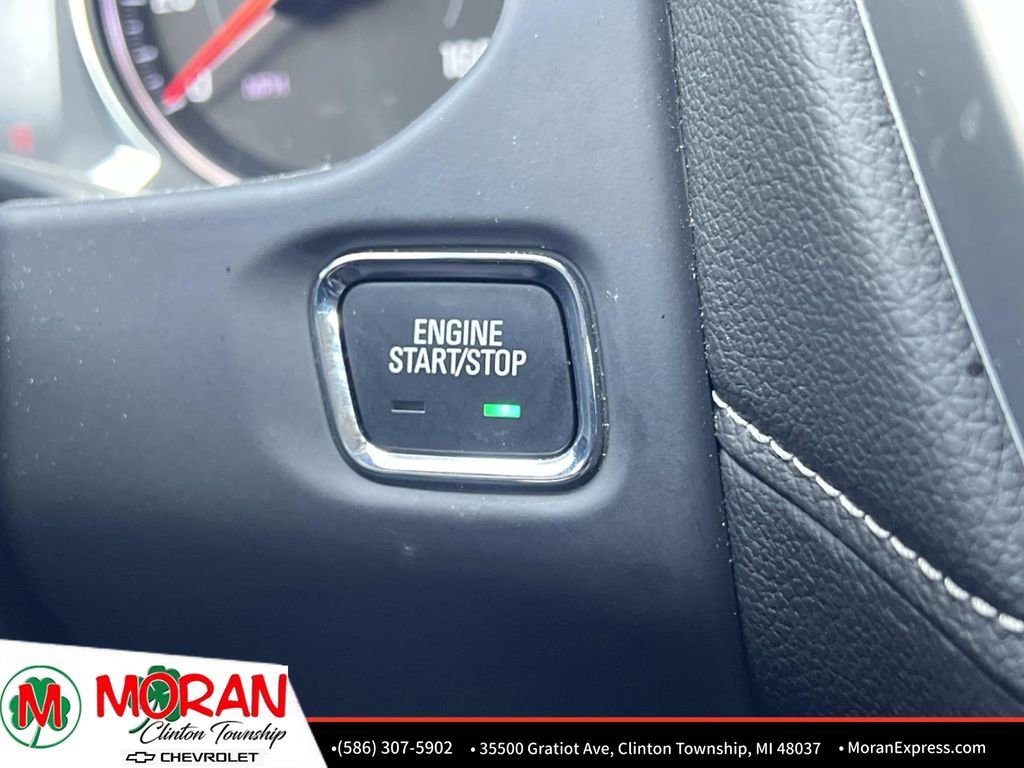 Certified 2023 GMC Acadia SLE w/ Driver Convenience Package image 27