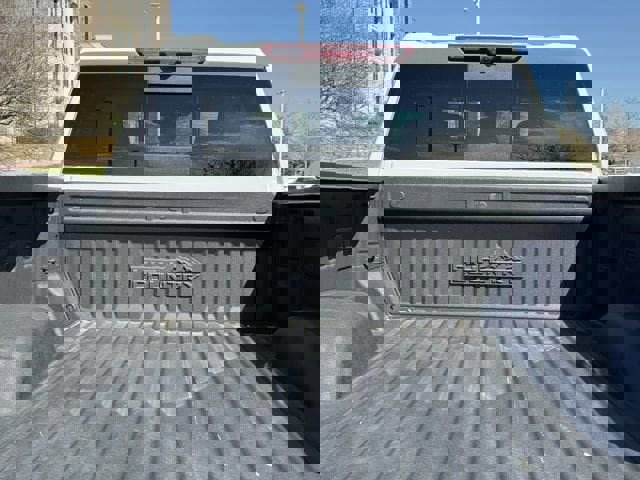 Used 2024 Chevrolet Silverado 2500 High Country w/ Technology Package image 35