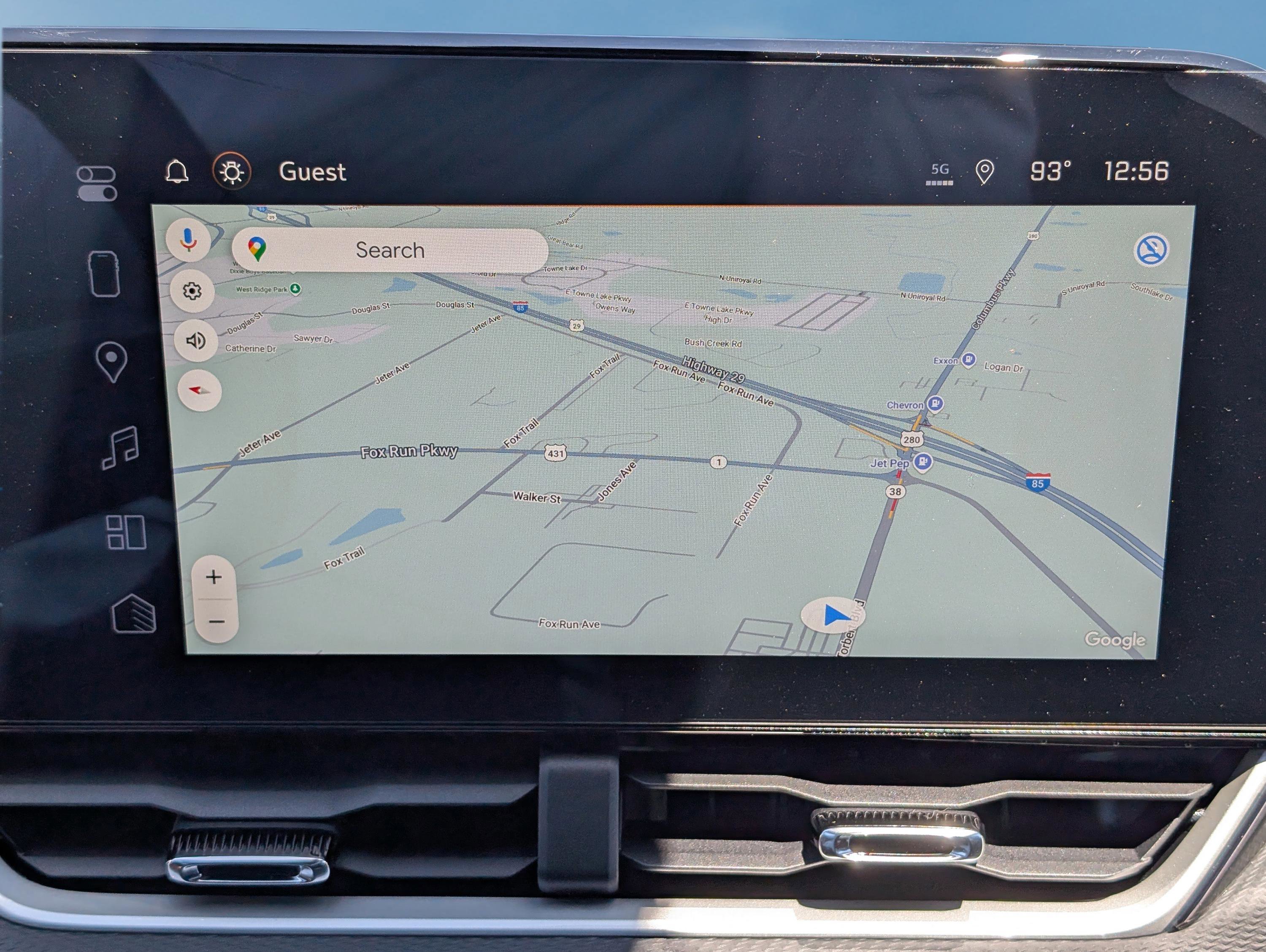 Certified 2026 Chevrolet Equinox LT image 25