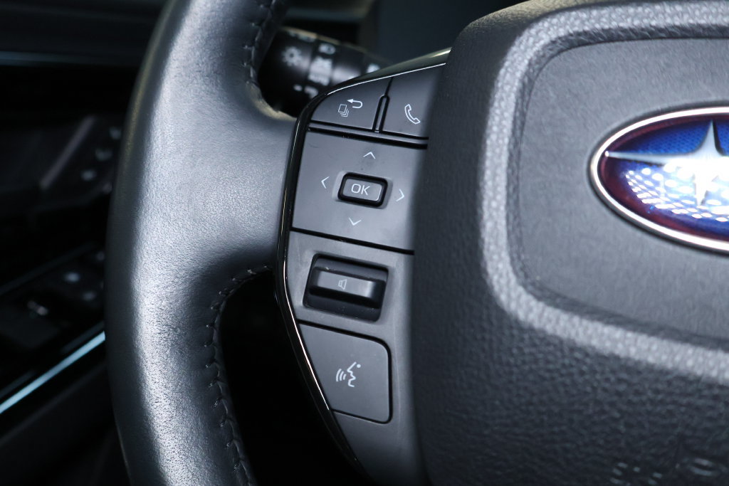 Used 2023 Subaru Solterra AWD image 23