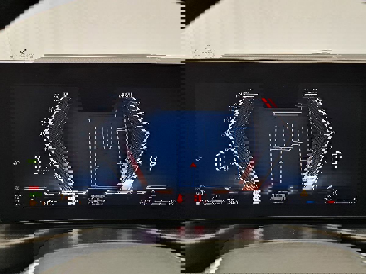 Used 2024 BMW 430i Gran Coupe xDrive image 14