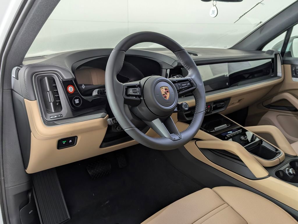 New 2026 Porsche Cayenne image 4