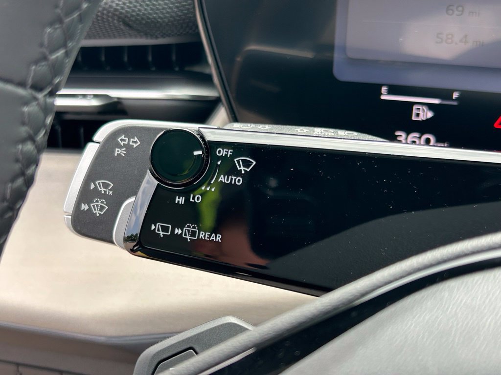 New 2026 Audi Q3 quattro 2.0T AWD/4WD image 26