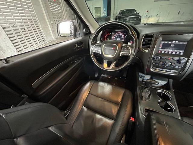 Certified 2020 Dodge Durango GT image 8