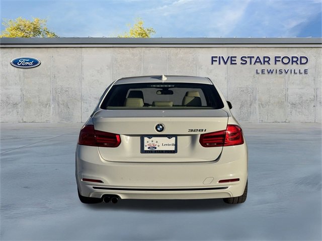 Used 2016 BMW 328i Sedan image 6