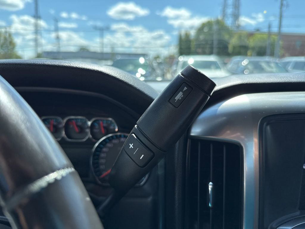 Used 2017 Chevrolet Silverado 2500 LT w/ All Star Edition image 27