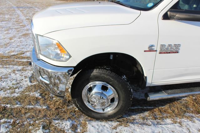 Used 2014 RAM 3500 Big Horn image 12