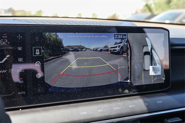 New 2026 Kia EV9 GT-Line image 28