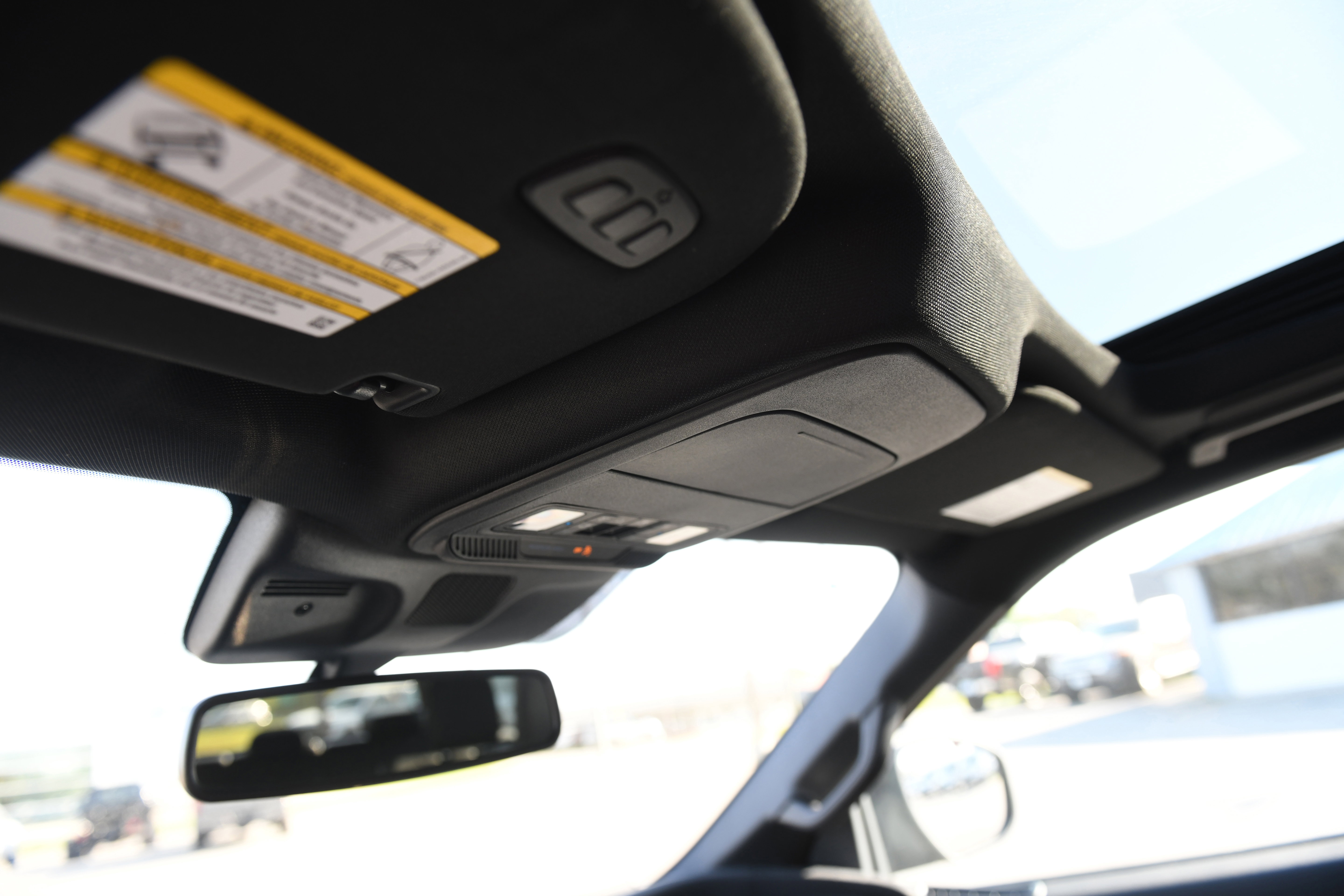 Used 2025 Ford Expedition Platinum w/ Stealth Performance Package image 28