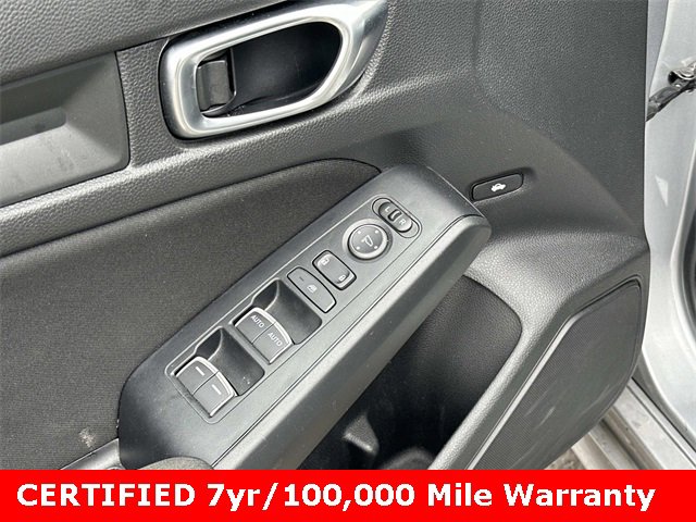 Used 2024 Honda Civic Sport image 16