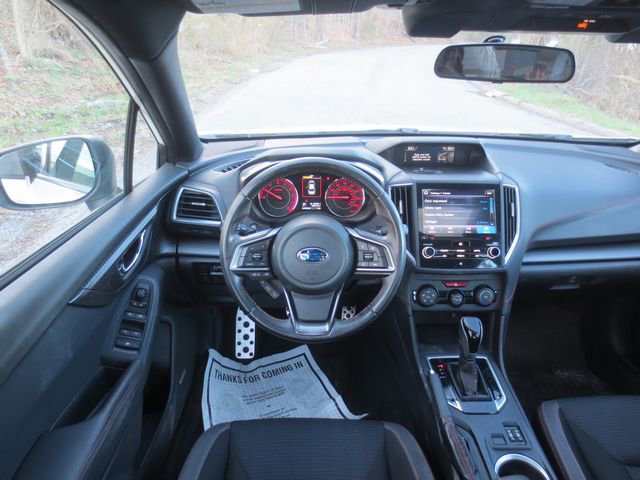 Used 2017 Subaru Impreza 2.0i Sport AWD/4WD image 9