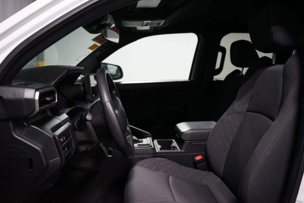 Used 2024 Toyota Tacoma SR RWD image 6