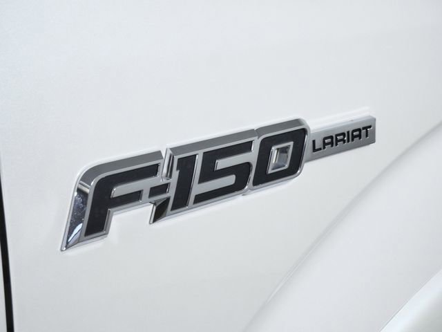 Used 2010 Ford F150 4x4 SuperCrew image 9
