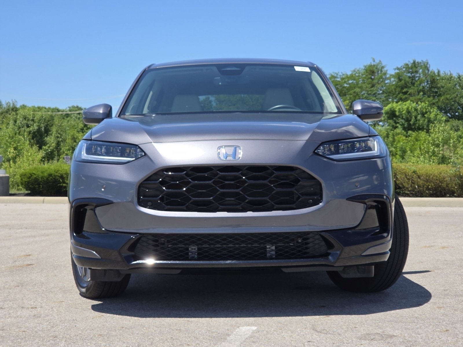 Used 2025 Honda HR-V EX-L image 13
