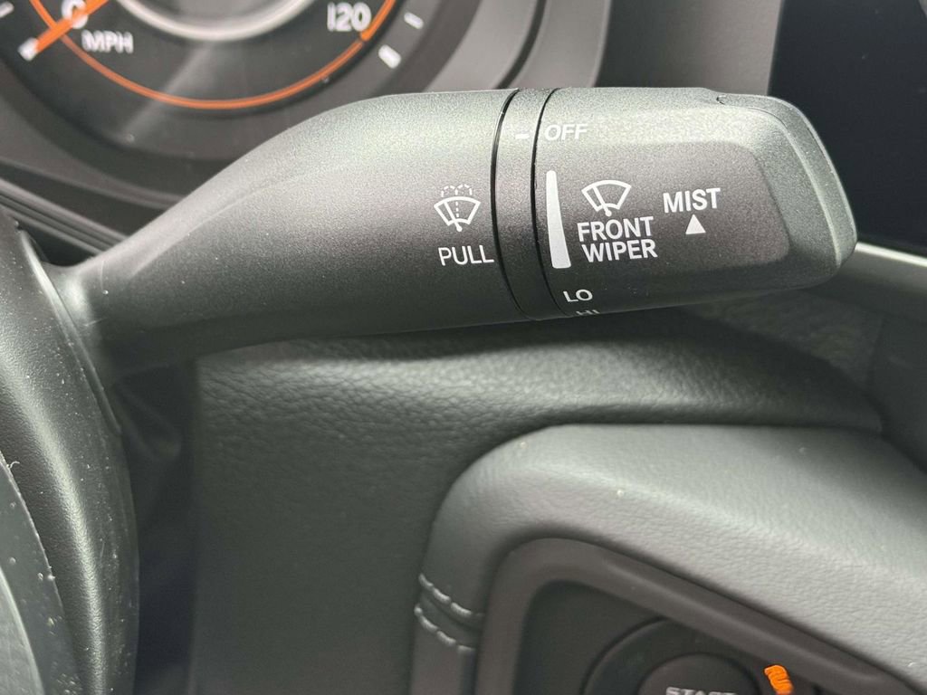New 2026 Jeep Gladiator Rubicon AWD/4WD image 26