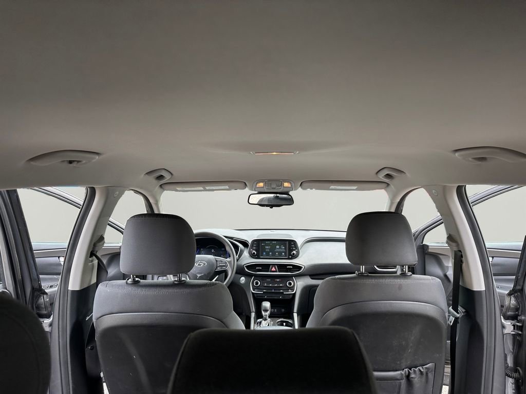 Used 2020 Hyundai Santa Fe SEL AWD/4WD image 26