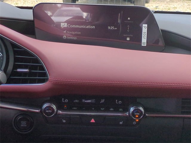 New 2026 MAZDA MAZDA3 2.5 S Hatchback w/ Premium Pkg image 18