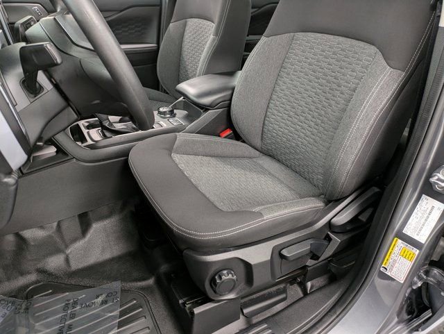 Certified 2024 Ford Ranger XL w/ Trailer Tow Package image 10