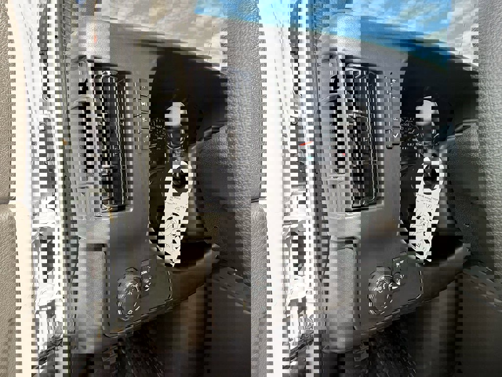 New 2025 Chevrolet Express 2500 w/ Driver Convenience Package image 12