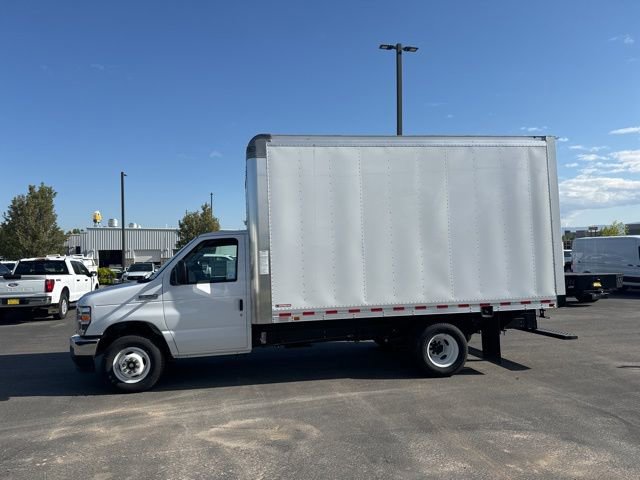 New 2026 Ford E-350 and Econoline 350 Super Duty w/ Driver's Safety Package RWD image 5