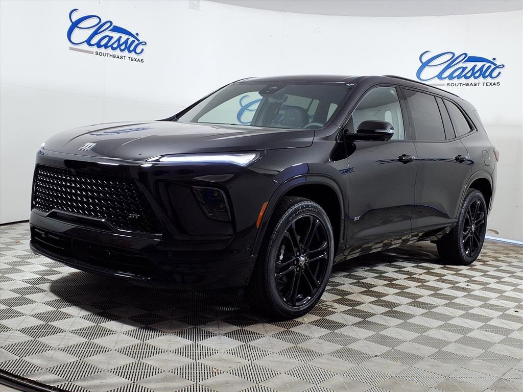 New 2026 Buick Enclave Sport Touring w/ Super Cruise Package image 24