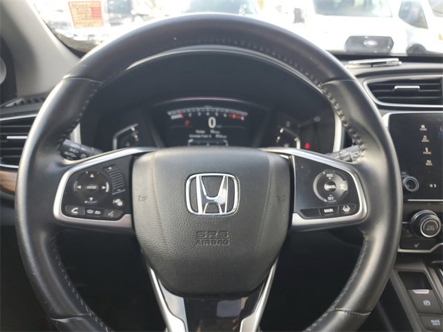 Used 2018 Honda CR-V EX-L image 18