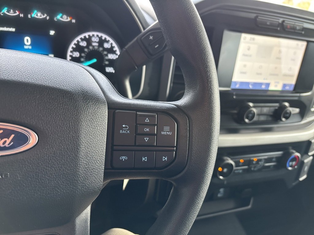 Used 2022 Ford F150 XLT w/ Trailer Tow Package image 14