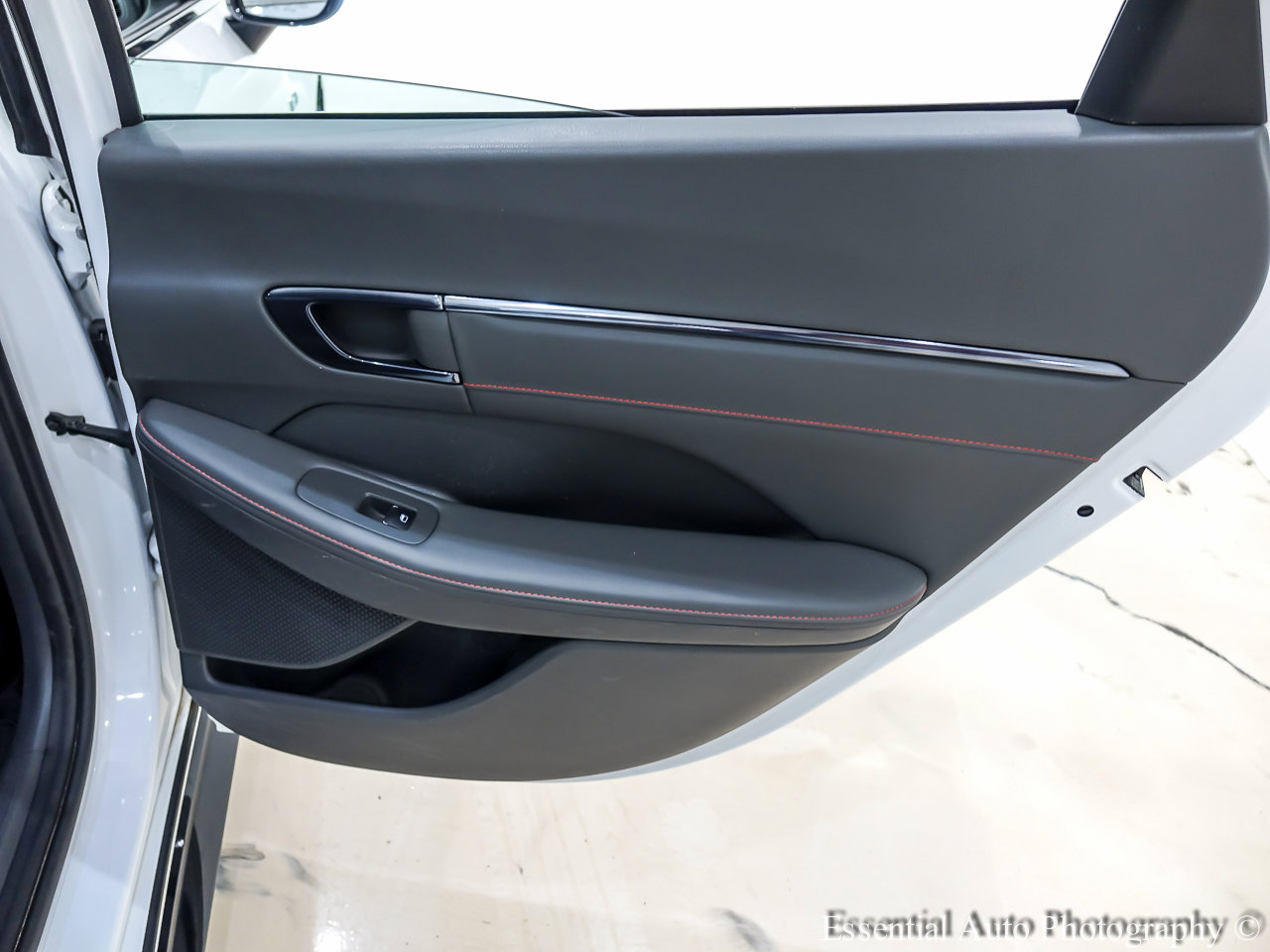 Used 2022 Hyundai Sonata N Line image 29