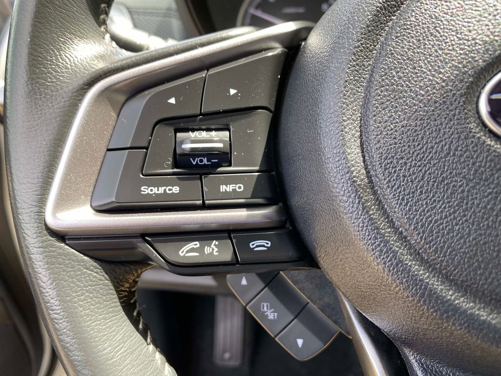 Certified 2024 Subaru Forester Premium AWD/4WD image 20