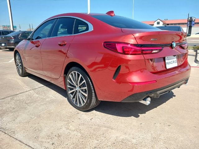New 2024 BMW 228i xDrive Gran Coupe AWD/4WD image 7